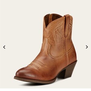 Ariat Darlin Western Boot